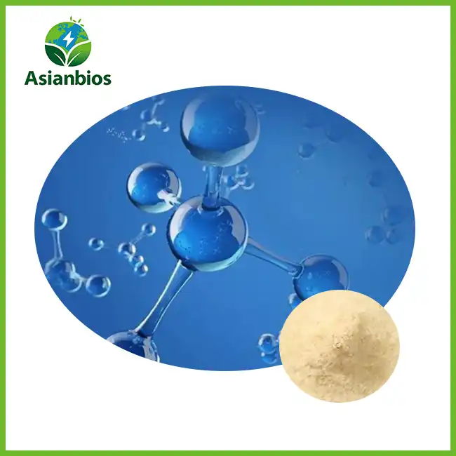 High F-value Oligopeptide